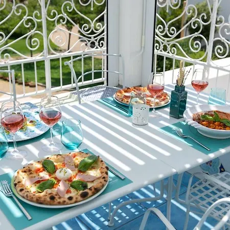 Apartment- Bilocale Appartement Castellaneta