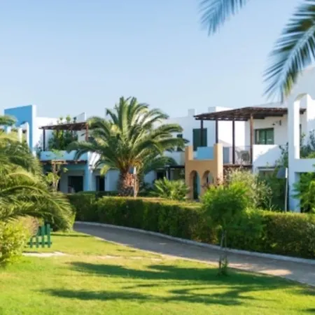 Apartment- Bilocale Castellaneta