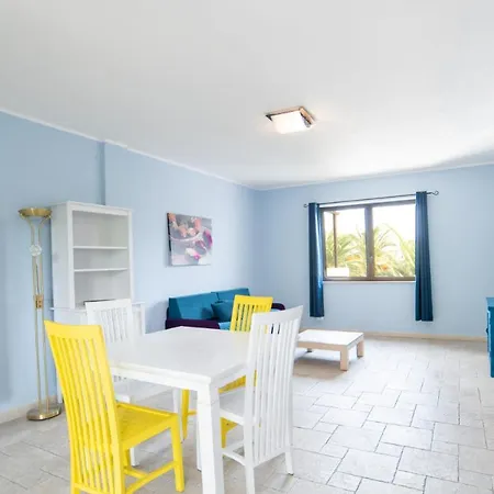 Apartment- Bilocale