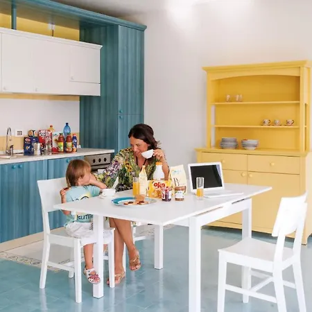 Apartment- Bilocale アパート