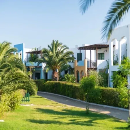 Apartment- Bilocale